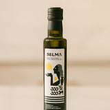 Organic Extra Virgin Olive Oil - Chetoui Cultivar