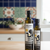 Selma Tasting Duo